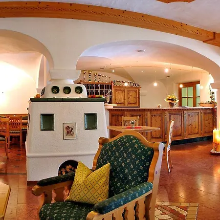 Hubertushof 4* Großarl