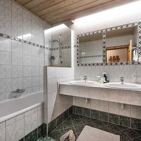 Hotel Hubertushof Grossarl
