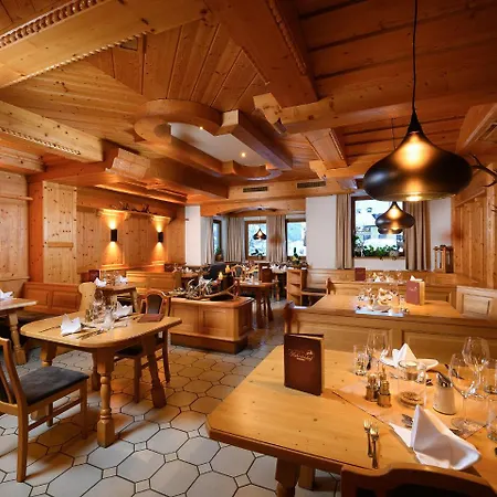 Hubertushof Hotel