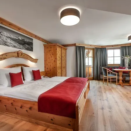 Hubertushof Hotel