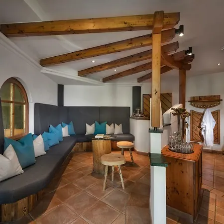 Hubertushof Großarl