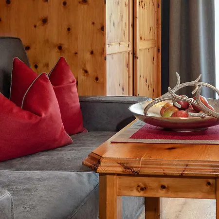 Hubertushof 4* Гроссарль