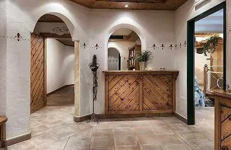 Hubertushof 4* Großarl