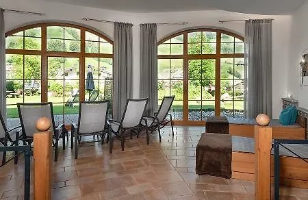 Ξενοδοχείο Hubertushof