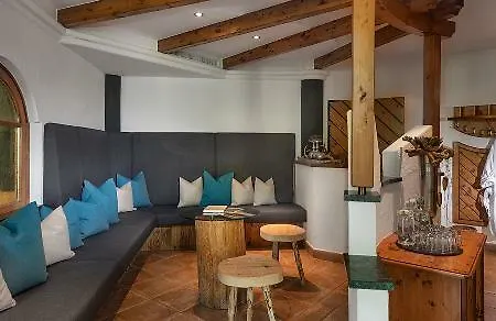 Hubertushof Hotel Grossarl