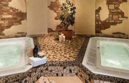 Hubertushof Гроссарль