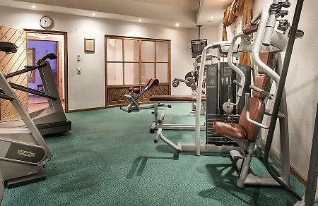 Hubertushof Hotel