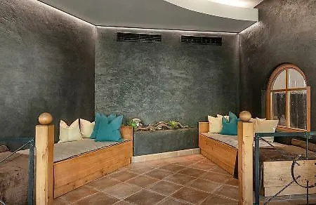 Hubertushof 4*