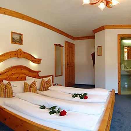 Hotel Hubertushof Grossarl