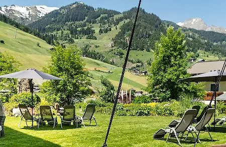 Hotel Hubertushof 4*