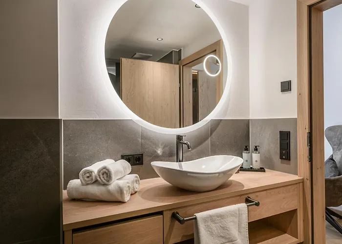 Hubertushof Grossarl