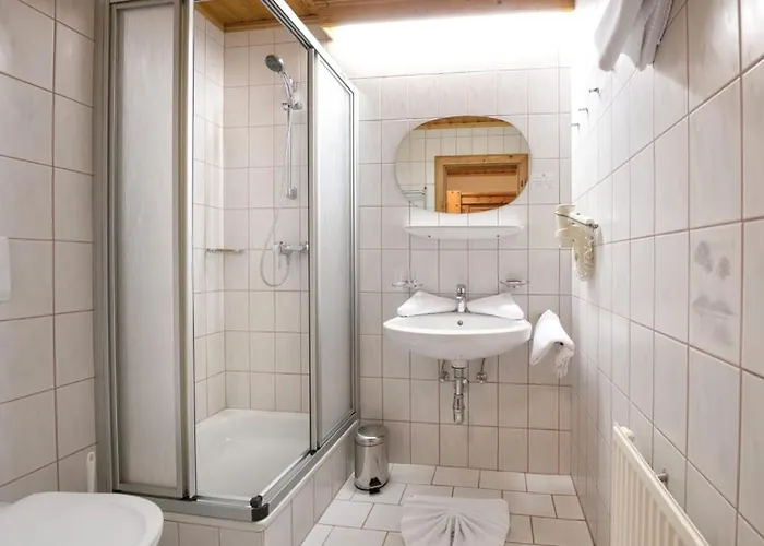 Hotel Hubertushof Grossarl
