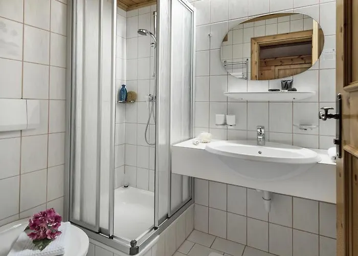 Hubertushof 4* Grossarl