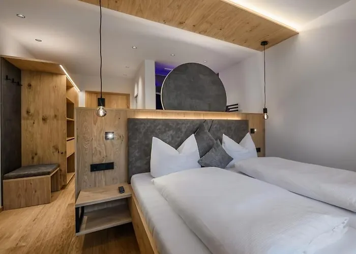 Hubertushof Hotel Grossarl