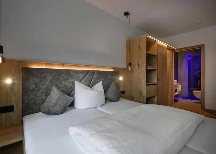 Hubertushof Hotel Grossarl