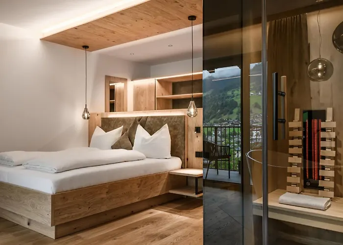 Hubertushof Hotel