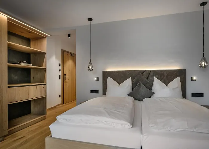 Hotel Hubertushof 4*