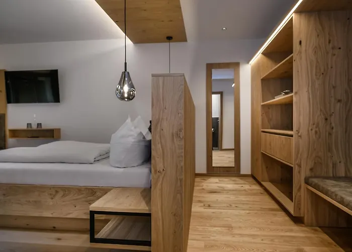 Hubertushof Hotel Grossarl