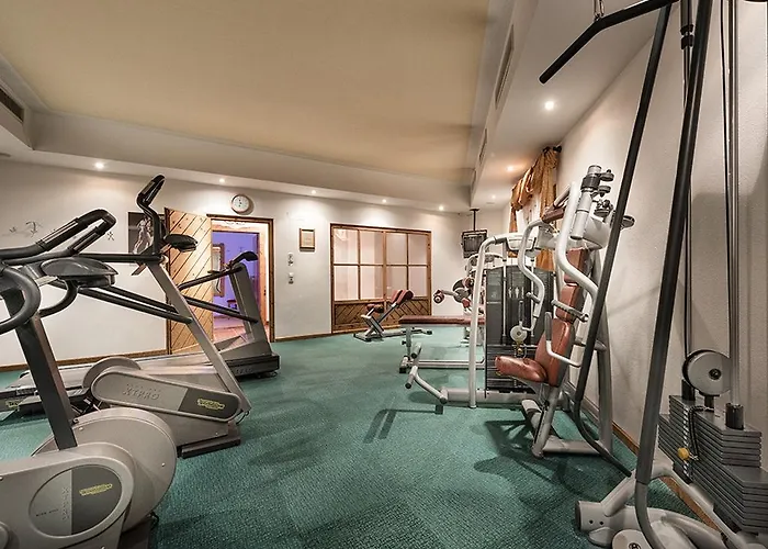 Hubertushof Hotel Grossarl