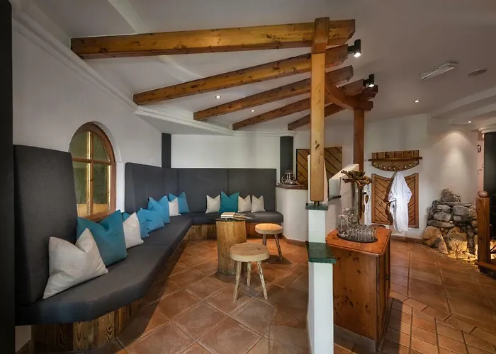 Hubertushof Grossarl