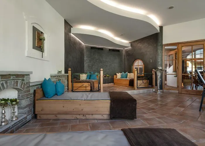 Hubertushof 4* Grossarl