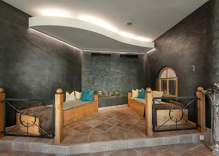 Hubertushof 4*