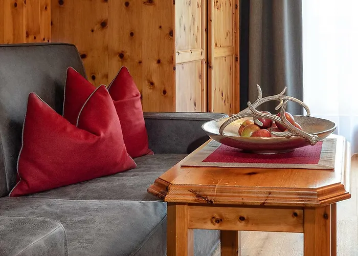 Hubertushof 4* Grossarl