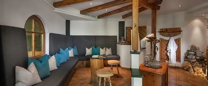 Hubertushof Hotel Grossarl