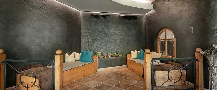 Hubertushof 4*