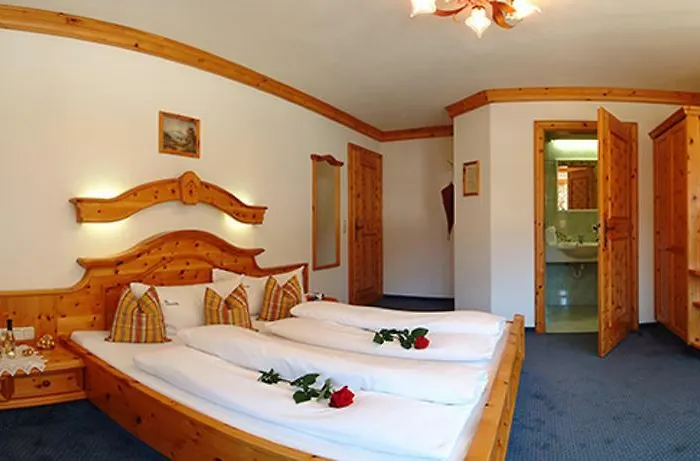 Hotel Hubertushof Grossarl