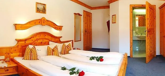 Hubertushof Grossarl